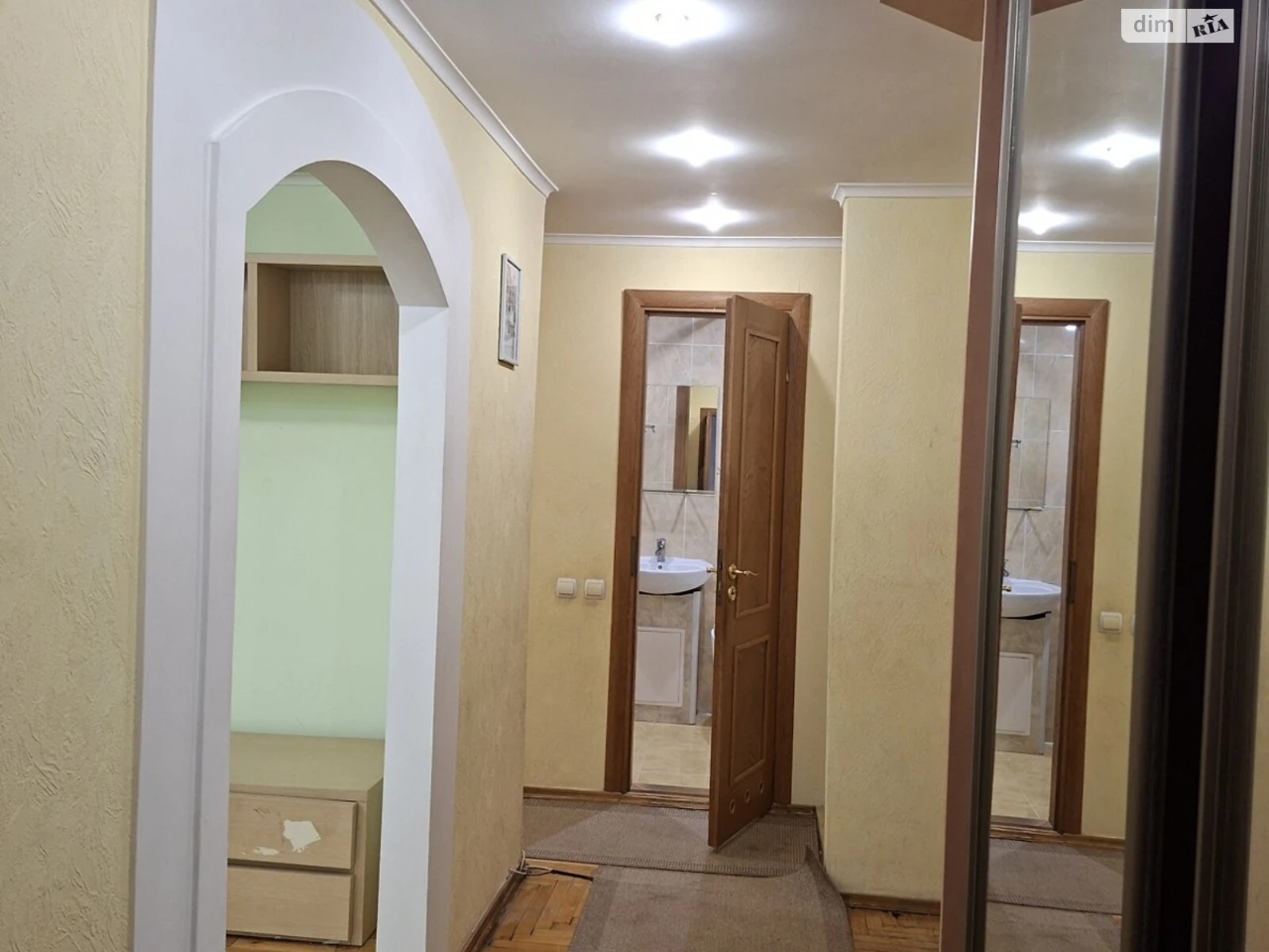 Довгострокова Оренда Квартира Дружба
