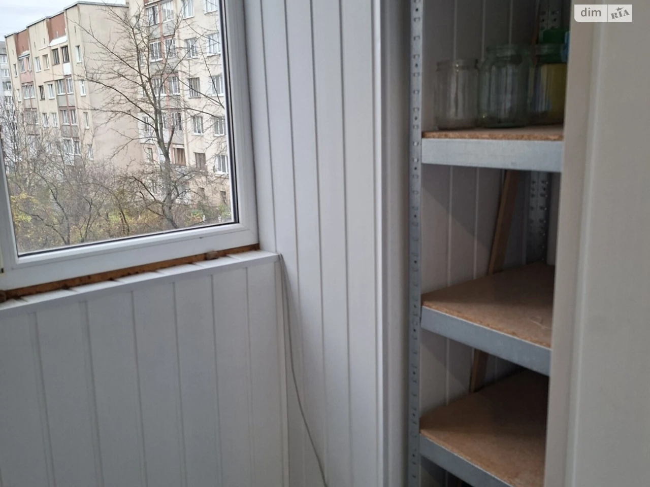Довгострокова Оренда Квартира Дружба