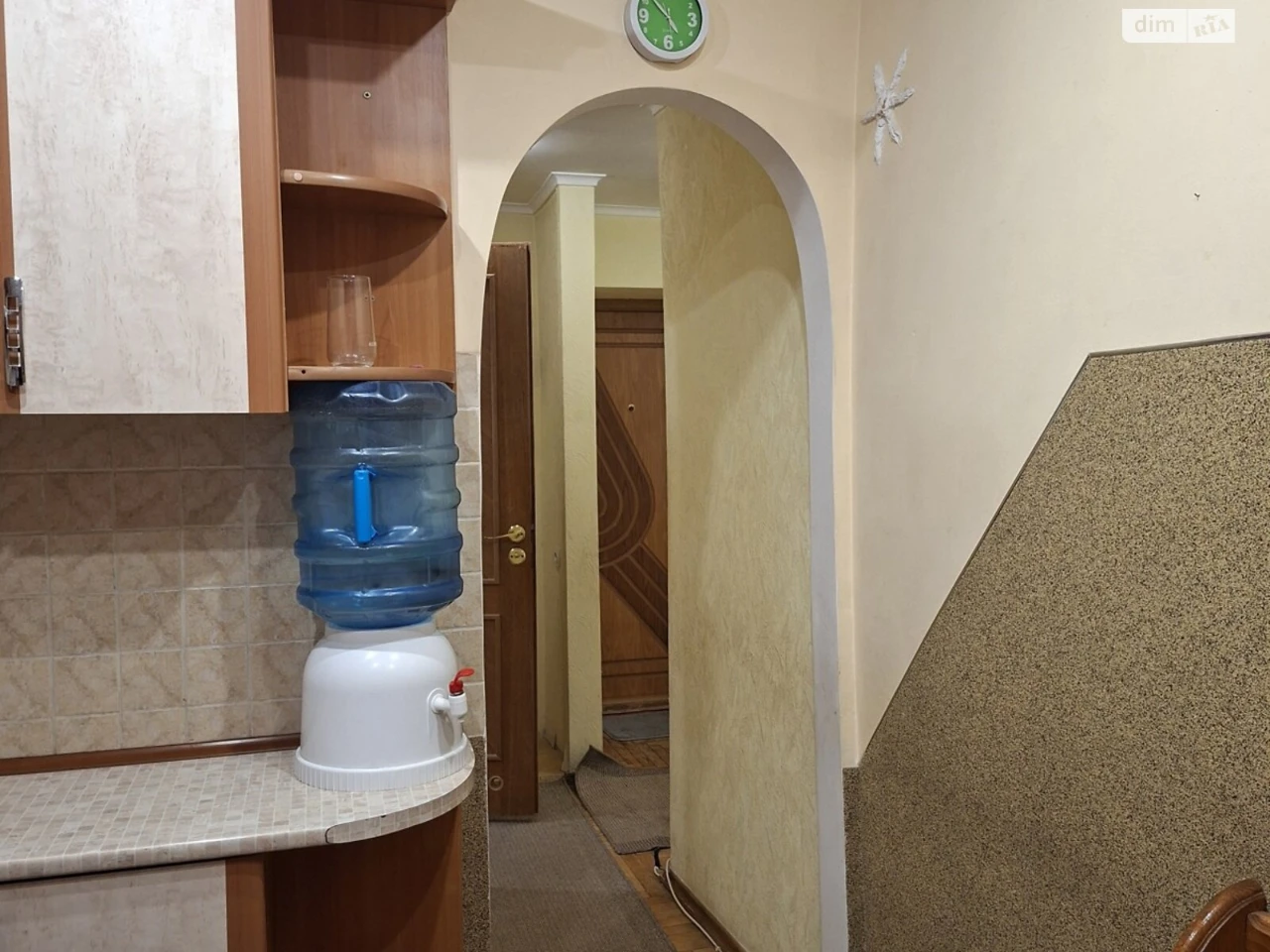 Довгострокова Оренда Квартира Дружба