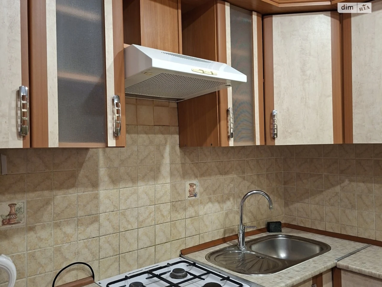 Довгострокова Оренда Квартира Дружба