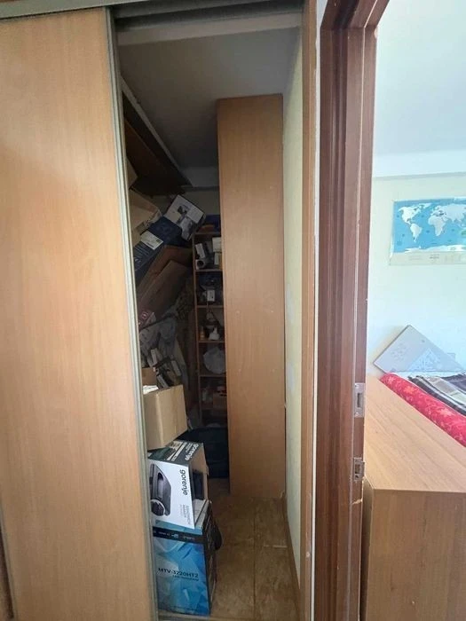 For sale 3-room apartment - 65 sq. m., Center-Pechersk, La st.