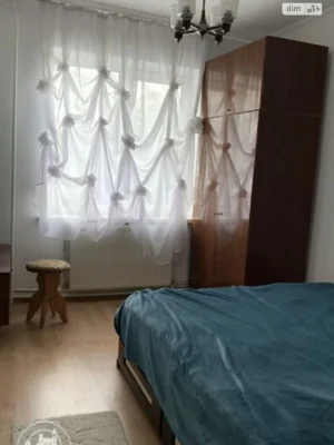 Довгострокова Оренда Квартира Дружба