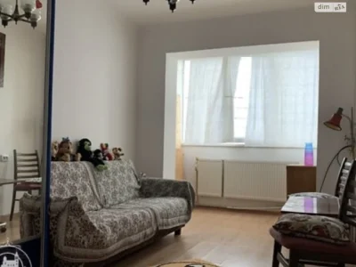 Довгострокова Оренда Квартира Дружба