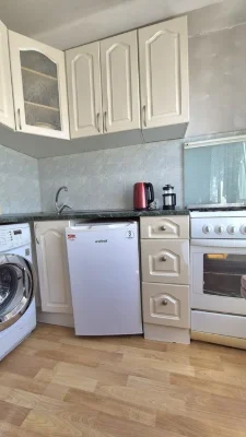 For sale 1 room sq.m. V.Ivanesa 9 (Mateyuka) Forest massif WITHOUT COMMISSION