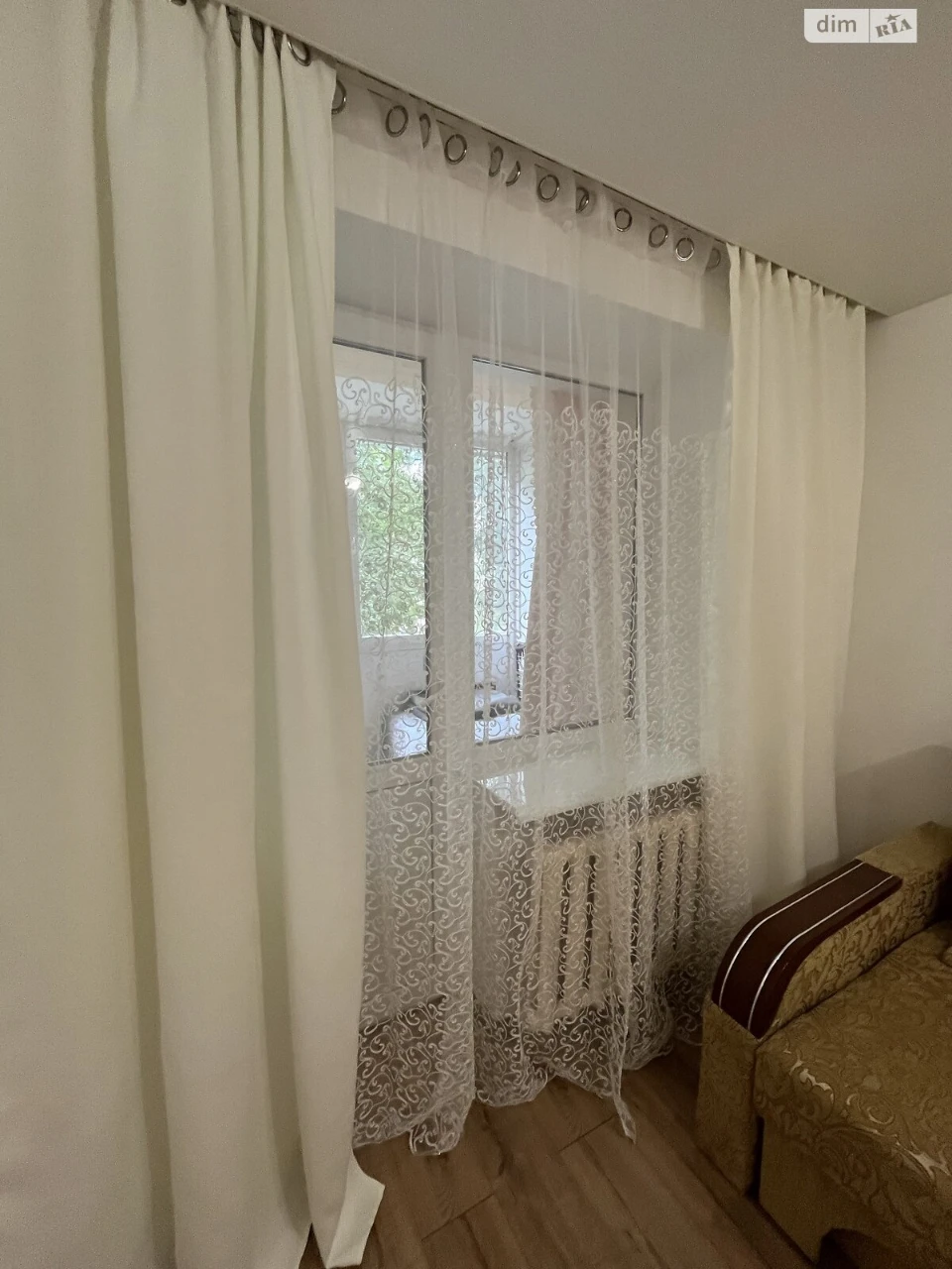 Довгострокова Оренда Квартира Східний