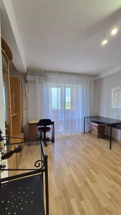 For sale 1 room sq.m. V.Ivanesa 9 (Mateyuka) Forest massif WITHOUT COMMISSION