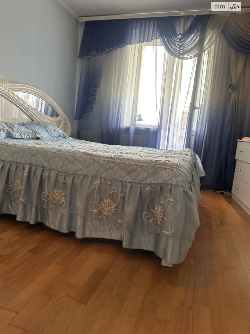 Довгострокова Оренда Квартира Заруддя