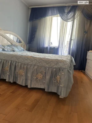 Довгострокова Оренда Квартира Заруддя