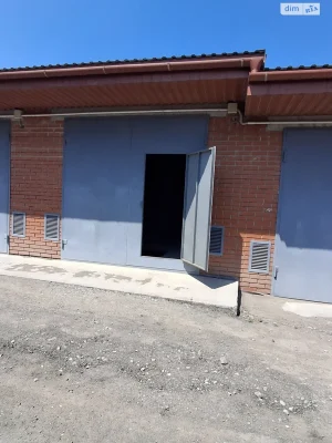 Продаж Окремий гараж Бам