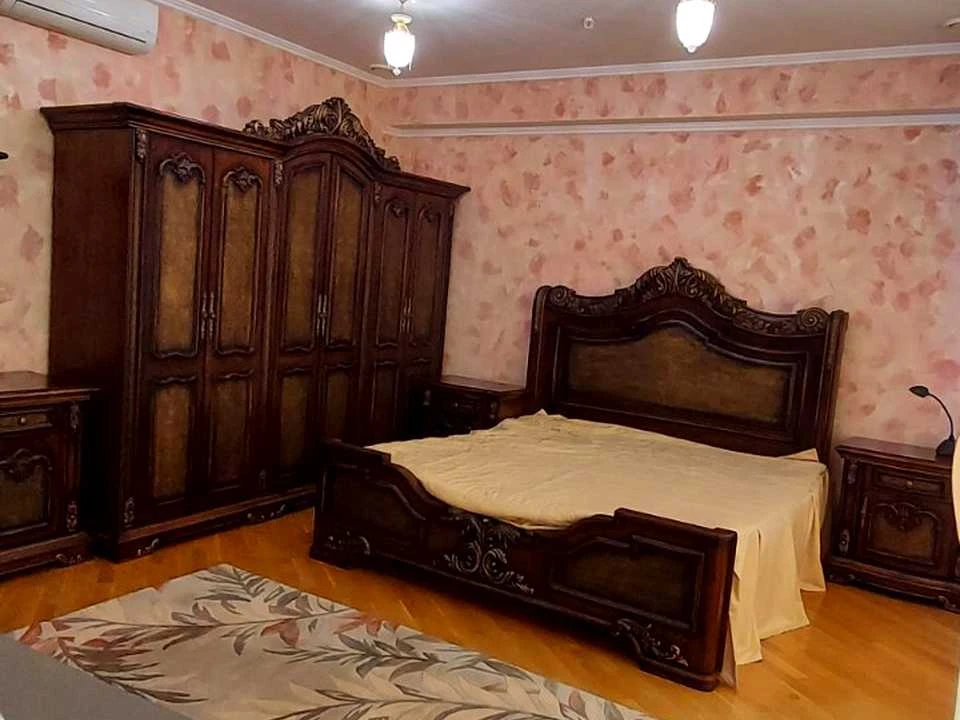 Квартира. Тернопіль, Митрополита Шептицького вул.