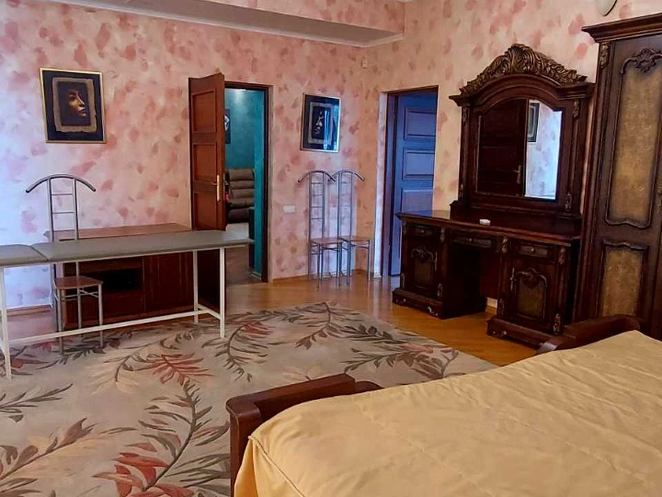 Квартира. Тернопіль, Митрополита Шептицького вул.