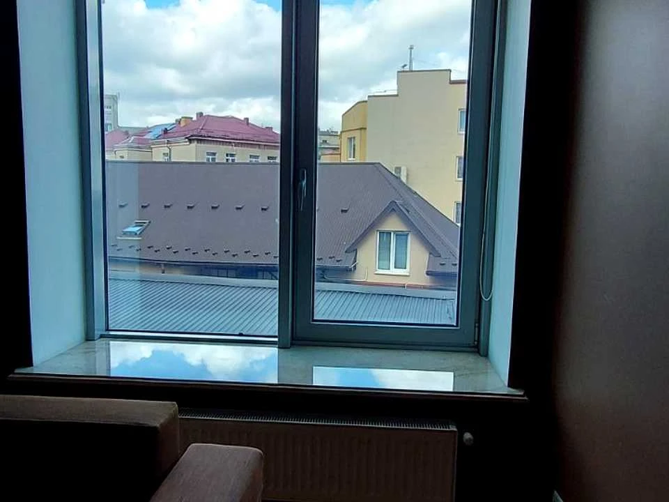 Квартира. Тернопіль, Митрополита Шептицького вул.