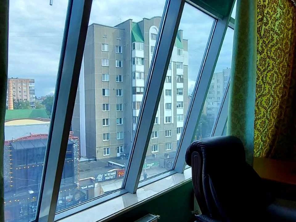 Квартира. Тернопіль, Митрополита Шептицького вул.