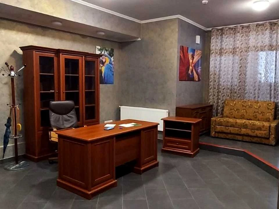 Квартира. Тернопіль, Митрополита Шептицького вул.