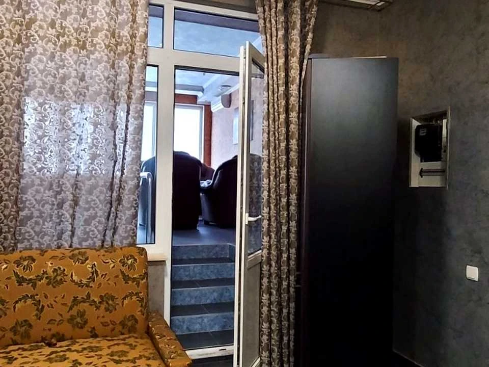 Квартира. Тернопіль, Митрополита Шептицького вул.
