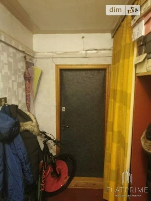For sale 1-room apartment 40 sq. m on Ukrainskaya St. 6 • ID 346789
