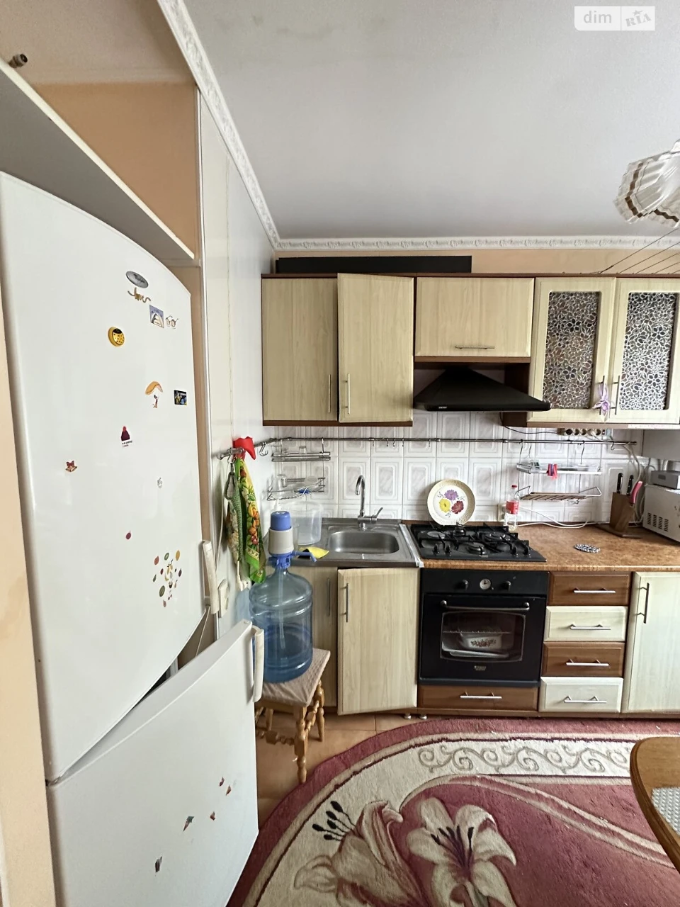Довгострокова Оренда Квартира Ювілейний