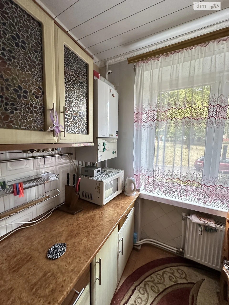 Довгострокова Оренда Квартира Ювілейний
