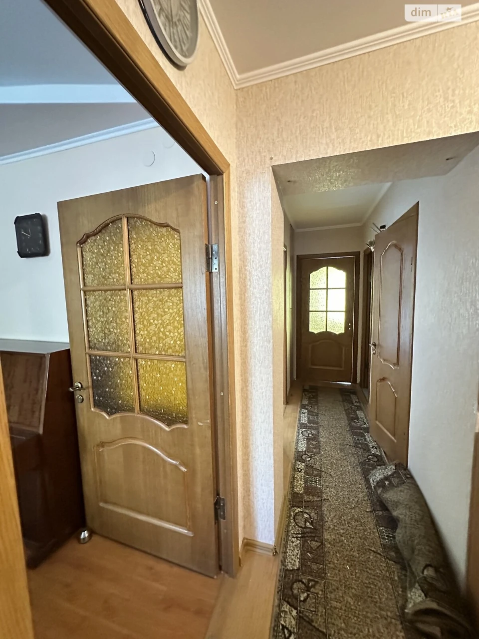 Довгострокова Оренда Квартира Ювілейний