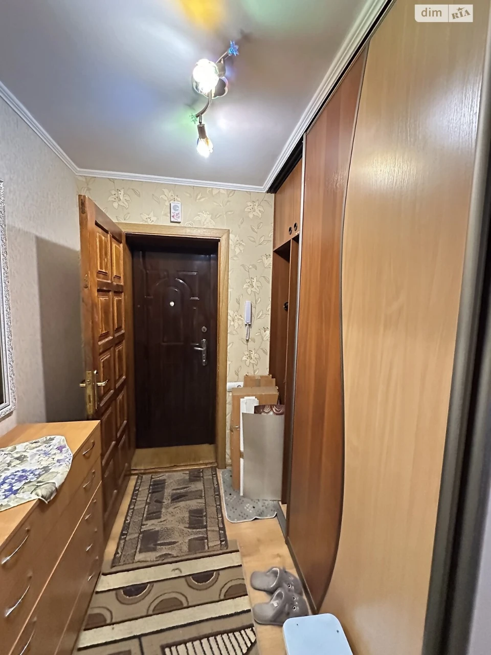 Довгострокова Оренда Квартира Ювілейний