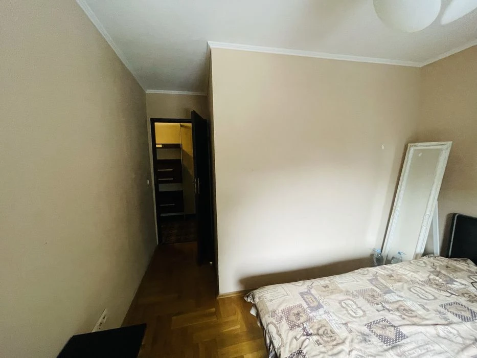 Продажа 3х, газовое отопление, Стрыйский парк, Львов!
