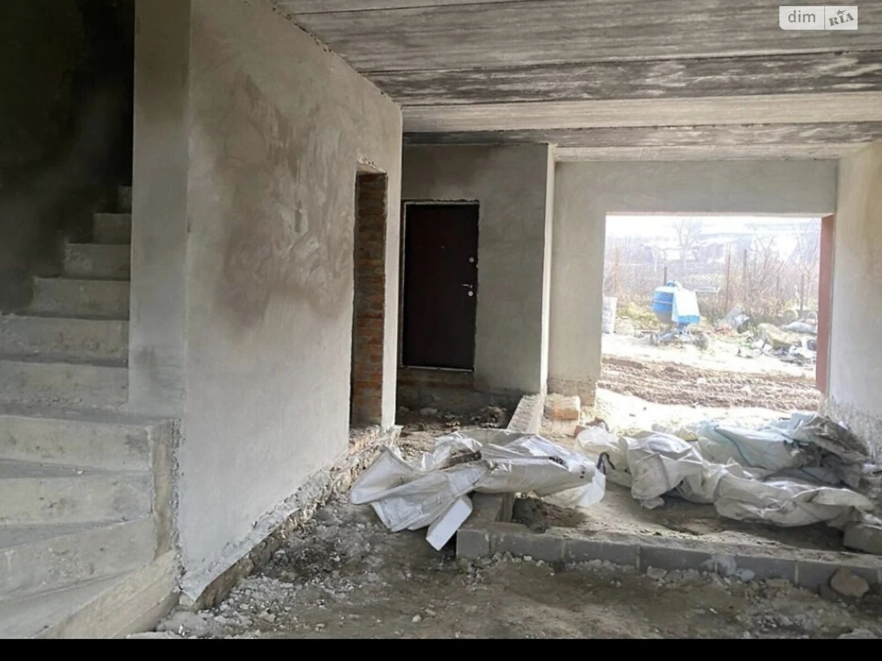 Продаж Таунхаус Кутківці