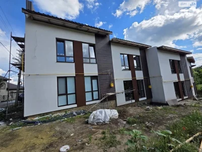 Продаж Таунхаус Кутківці