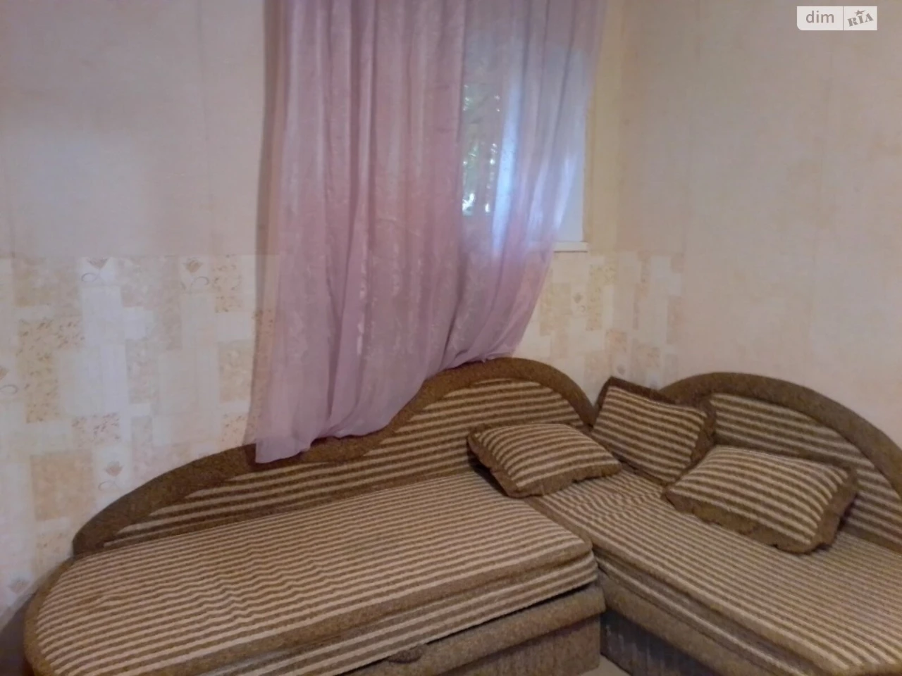 Long-Term Rental Apartment Center