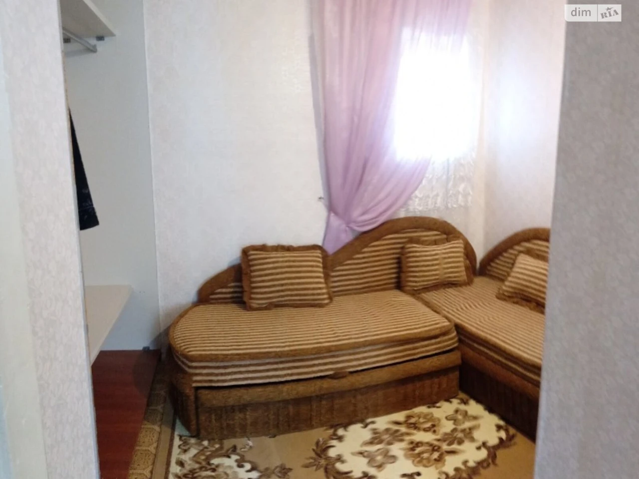 Long-Term Rental Apartment Center