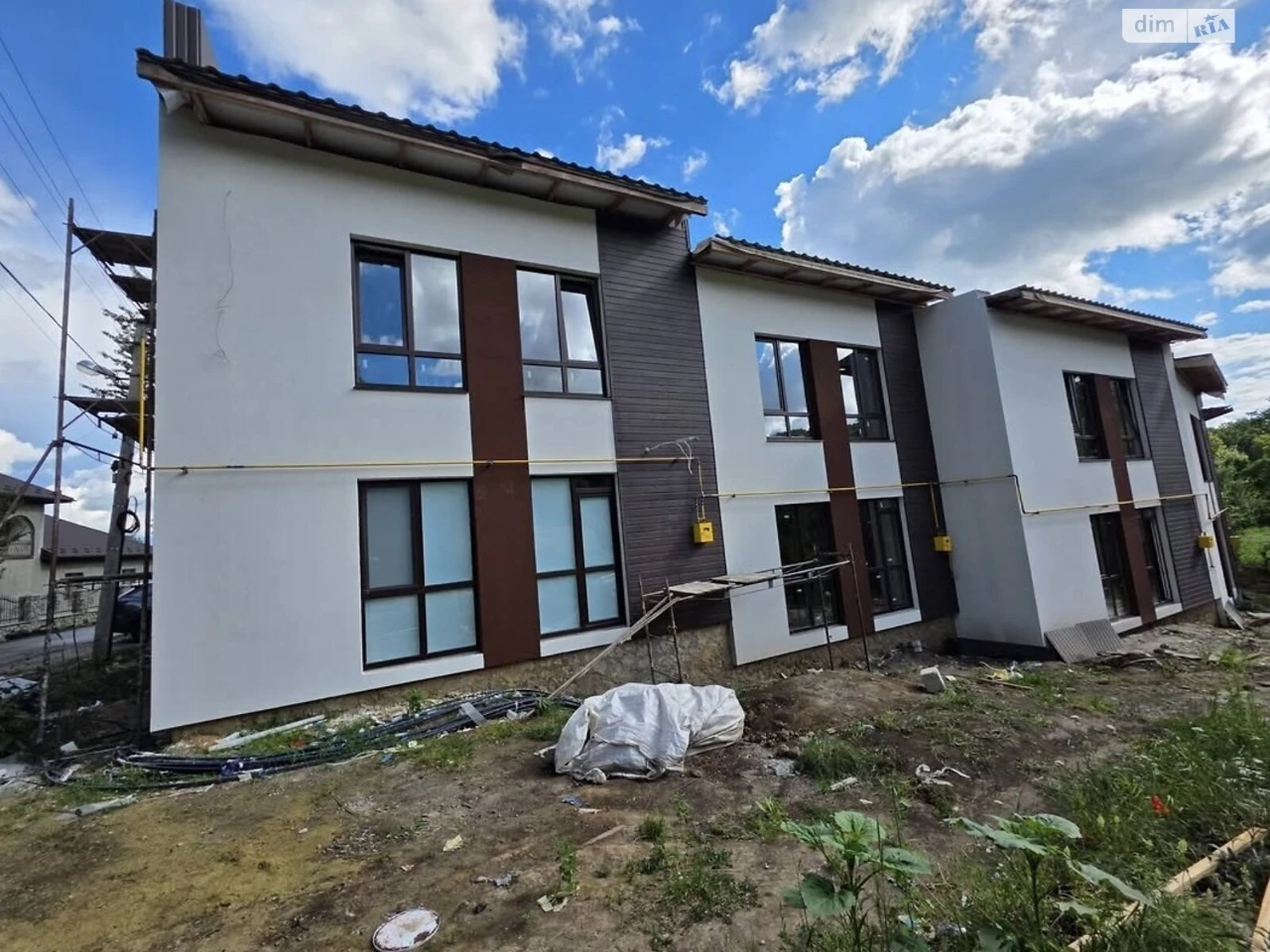 Продаж Таунхаус Кутківці