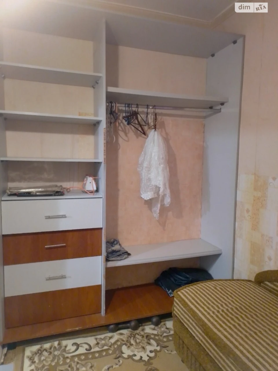 Long-Term Rental Apartment Center