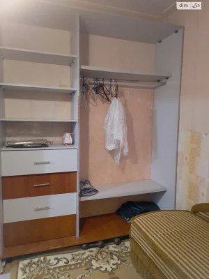 Long-Term Rental Apartment Center