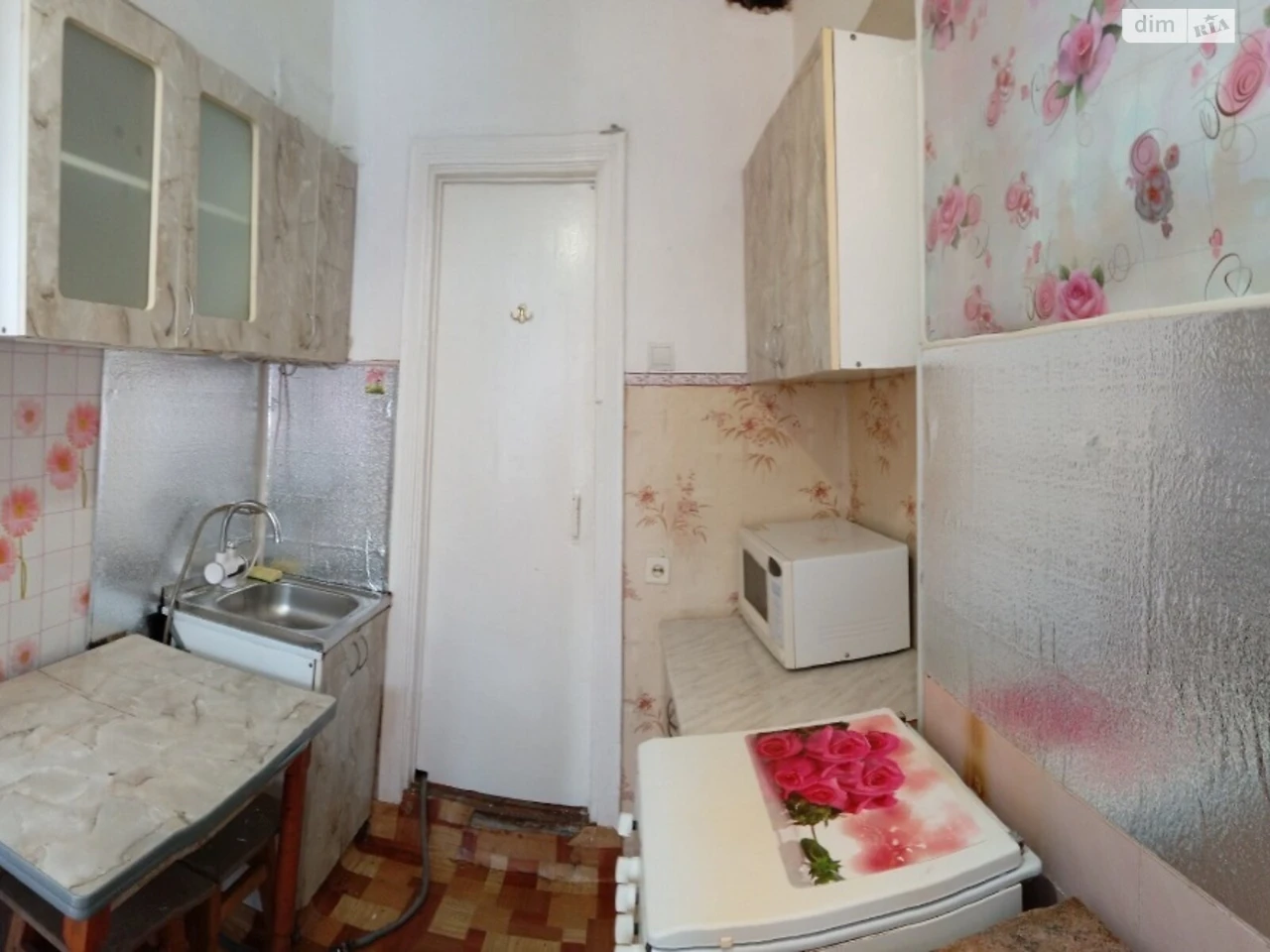 Long-Term Rental Apartment Center