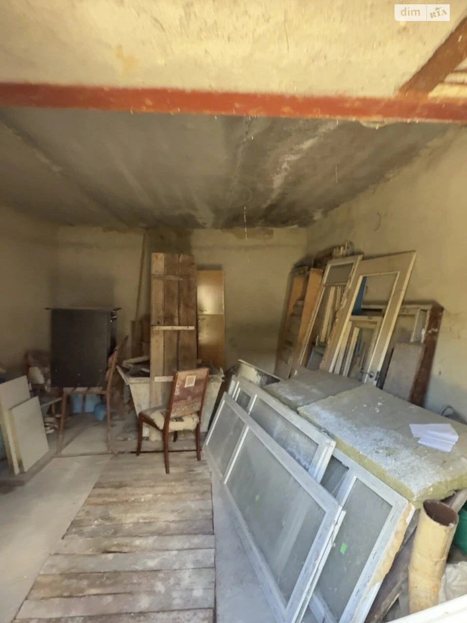 Продаж Місце в гаражному кооперативі Північний