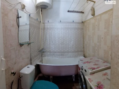 Long-Term Rental Apartment Center