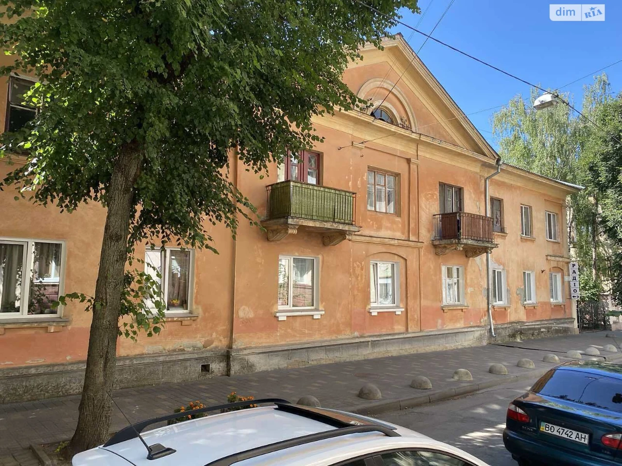 Довгострокова Оренда Квартира Центр