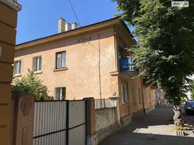 Довгострокова Оренда Квартира Центр