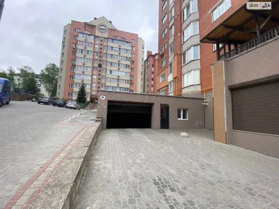 Продаж Підземний паркінг Новий світ