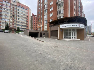 Продаж Підземний паркінг Новий світ