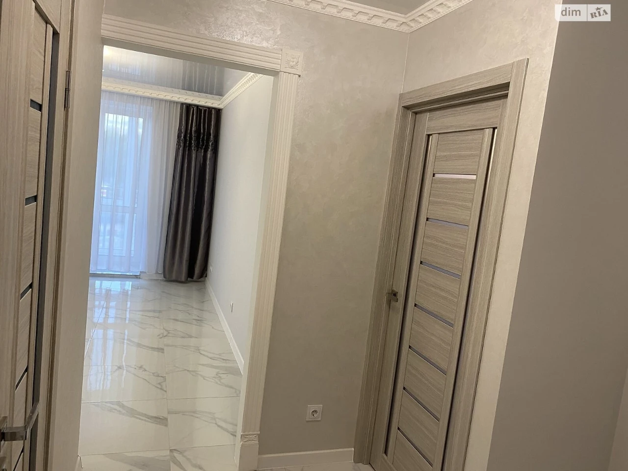 Довгострокова Оренда Квартира Ювілейний