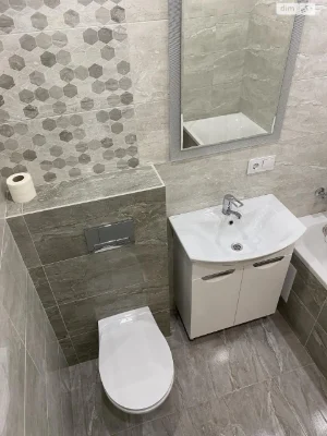 Довгострокова Оренда Квартира Ювілейний