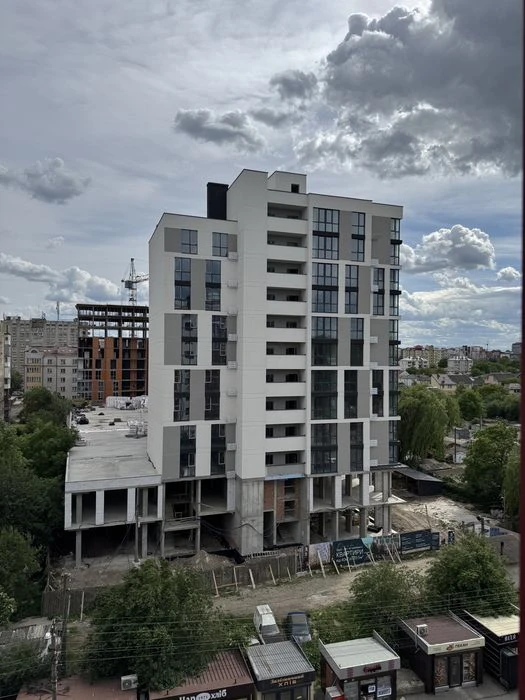 Продається 1к Квартира ЖК Сенат По вул Гната Хоткевича