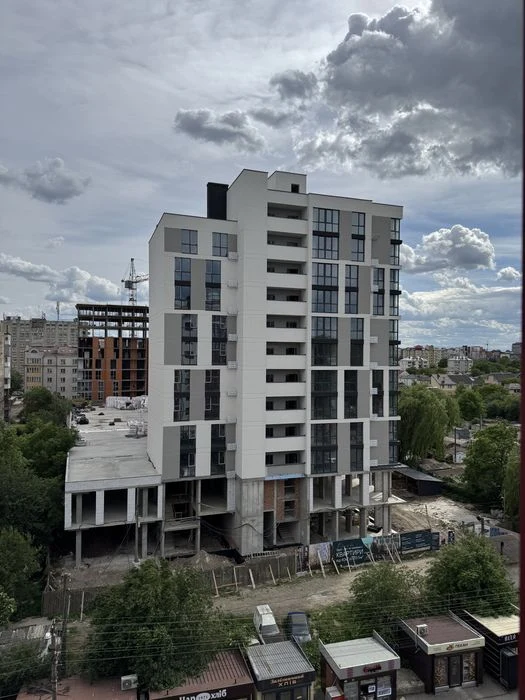 Продається 1к Квартира ЖК Сенат По вул Гната Хоткевича