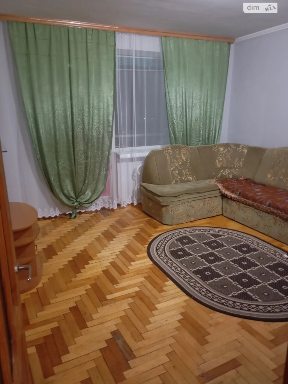 Довгострокова Оренда Квартира Бам