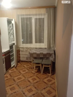 Довгострокова Оренда Квартира Бам