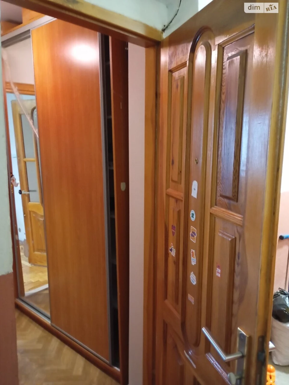 Довгострокова Оренда Квартира Бам