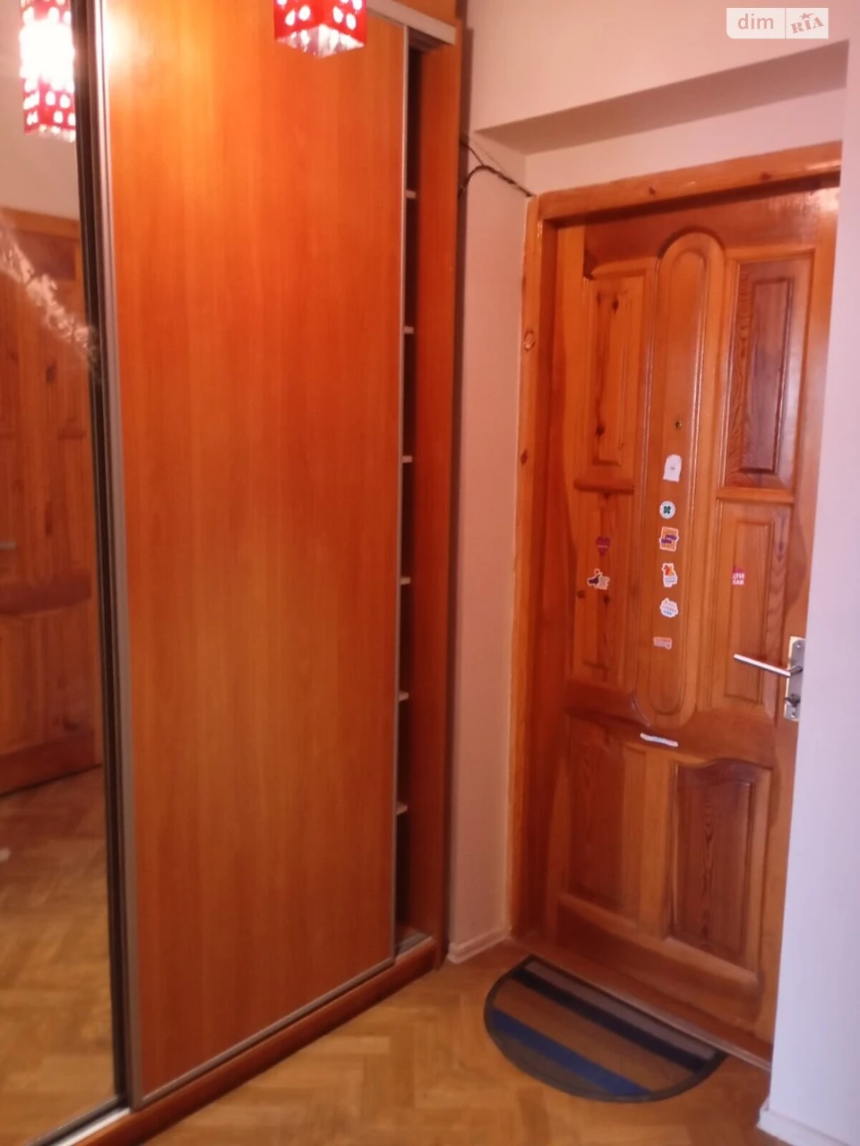Довгострокова Оренда Квартира Бам
