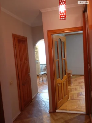 Довгострокова Оренда Квартира Бам