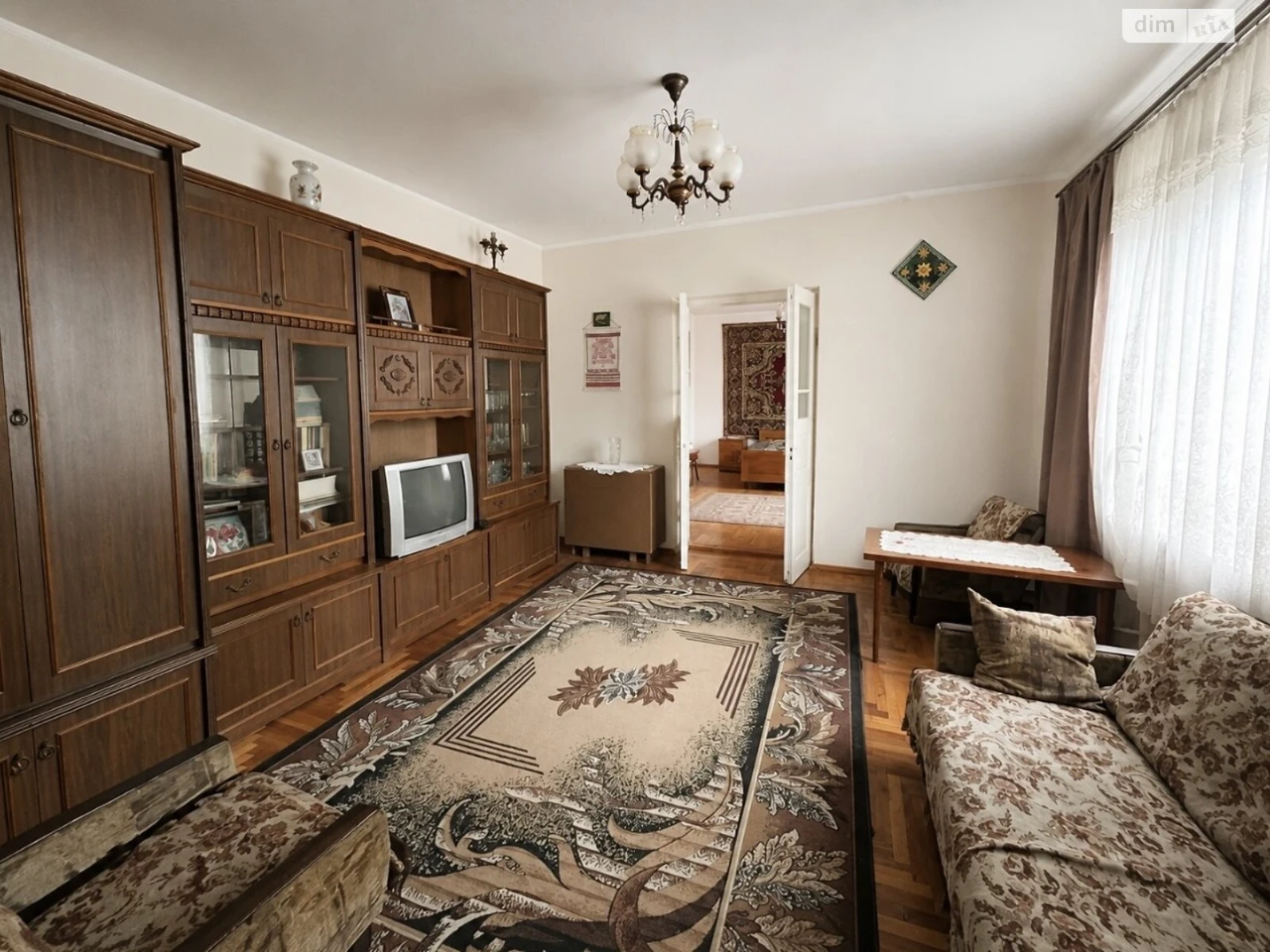 Продаж Частина будинку Загребелля