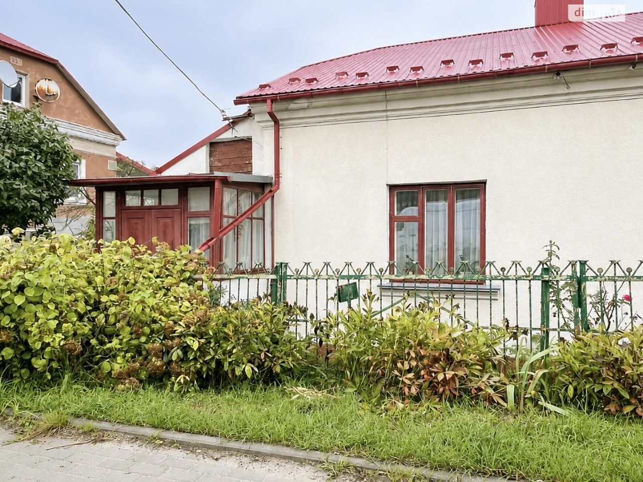 Продаж Частина будинку Загребелля